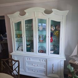 China Cabinet 