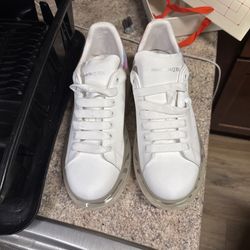 Alexander McQueen’s