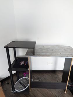 Computer Desk 