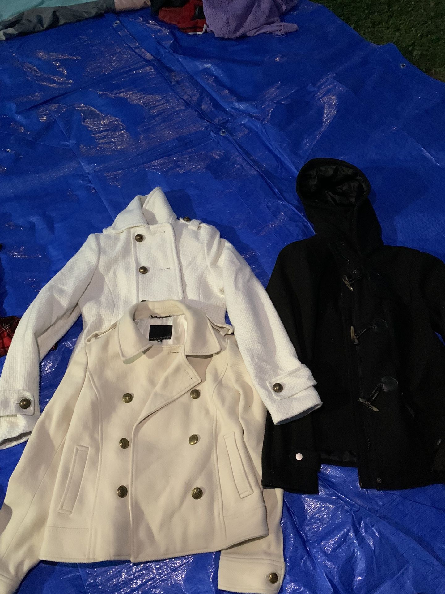 Jackets