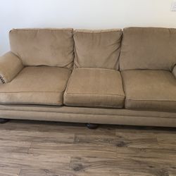 Living Room Couch