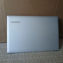 Upgraded Lenovo Laptop With Charger