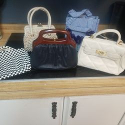 Lot Purses