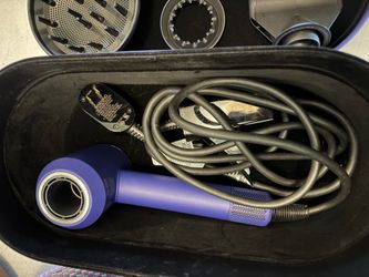 Dyson Supersonic Hair Dryer