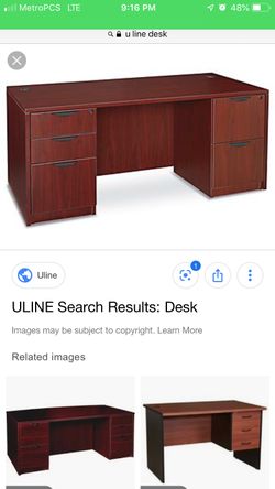 Desk