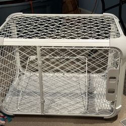 Diggs New Dog Crate