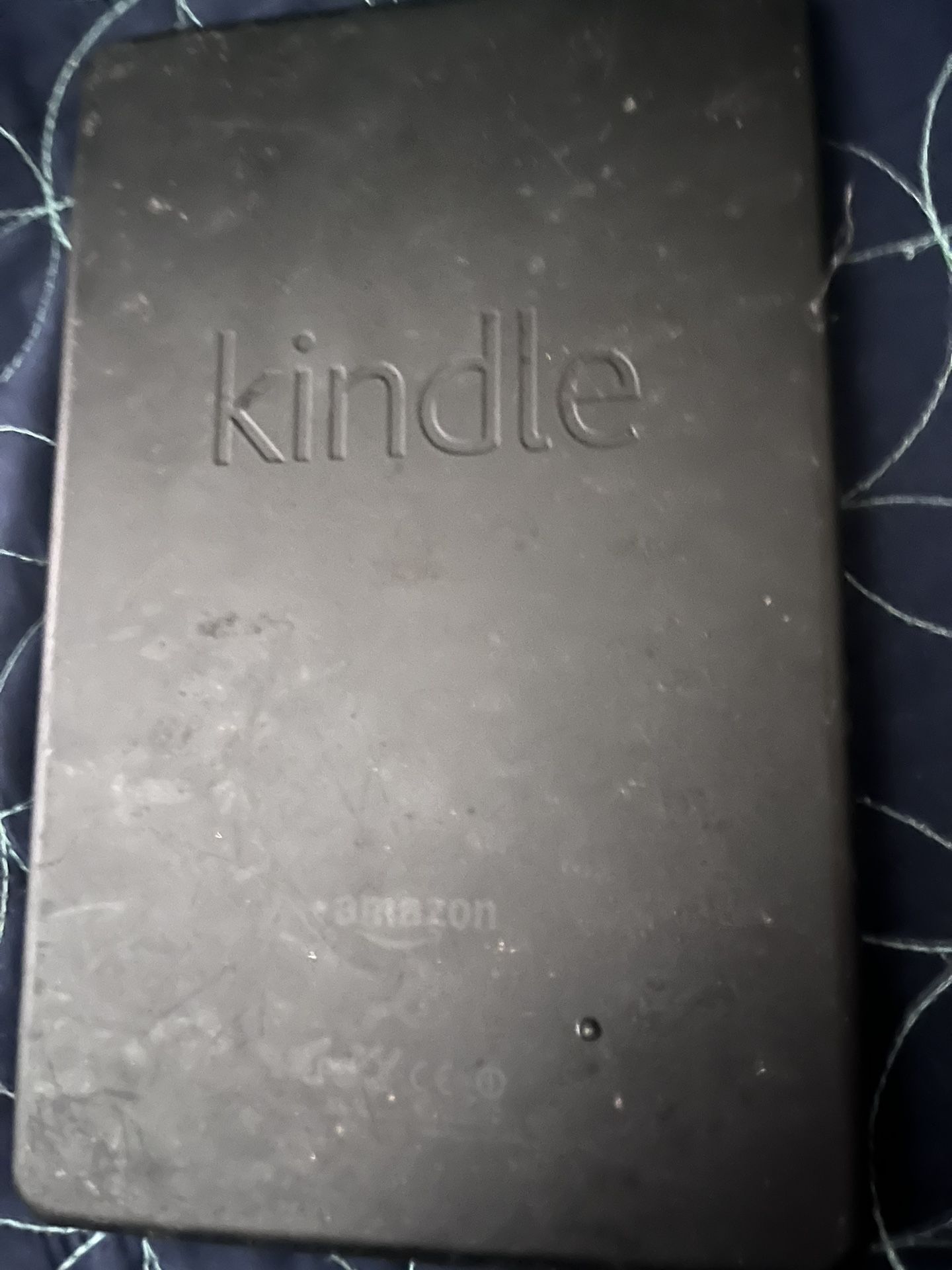 Kindle 