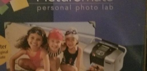 Epson Photo Printing