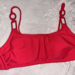 Bathing Suit Top