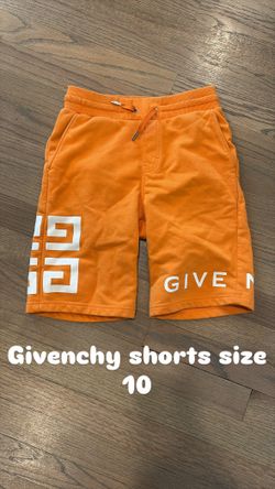 Givenchy Shorts 