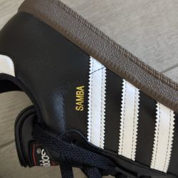 Adidas Samba