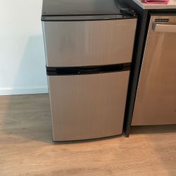Minifridge