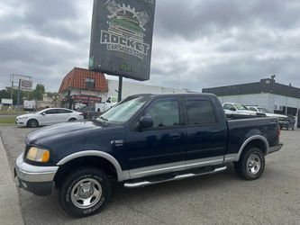 2003 Ford F-150