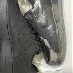 Size 9 Nike Air Force 1 Low