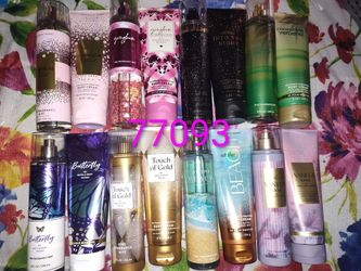 Bath & Body Works Sets $20 *** Houston TX 77093 