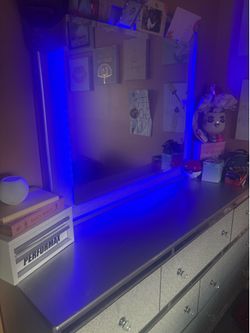 Girl’s Bedroom set