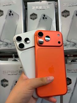 iPhone 17 Pro Max 256 GB Unlocked For Any Carrier