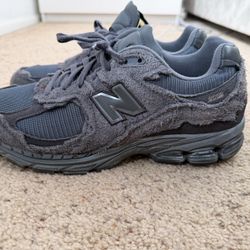 New Balance 2002r Protection Pack Phantom