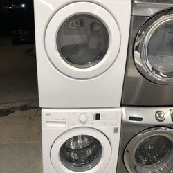 Washer/Dryer