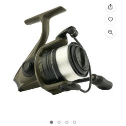 Fishing reel