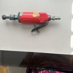 Sioux  Die Grinder RMP 25000