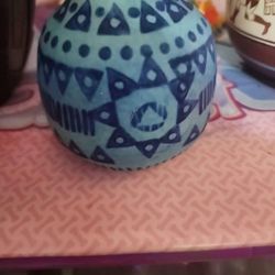 Pottery Decor