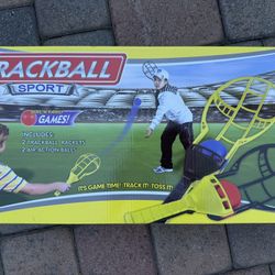 Trackball Sport