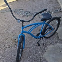 Bike BLUE