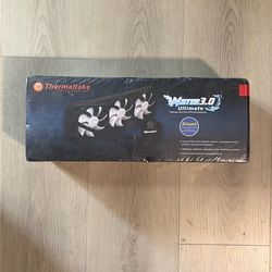 Thermaltake Water 3.0 Ultimate