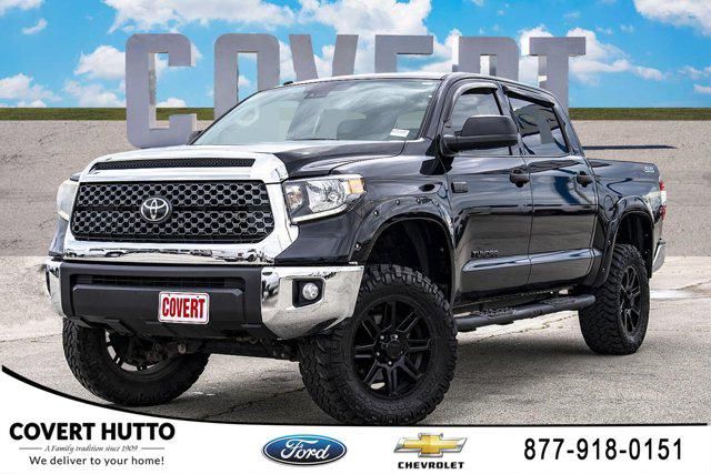 2019 Toyota Tundra