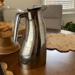 Tearmos/ Georg Jenson Denmark