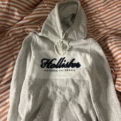 Hollister Hoodie