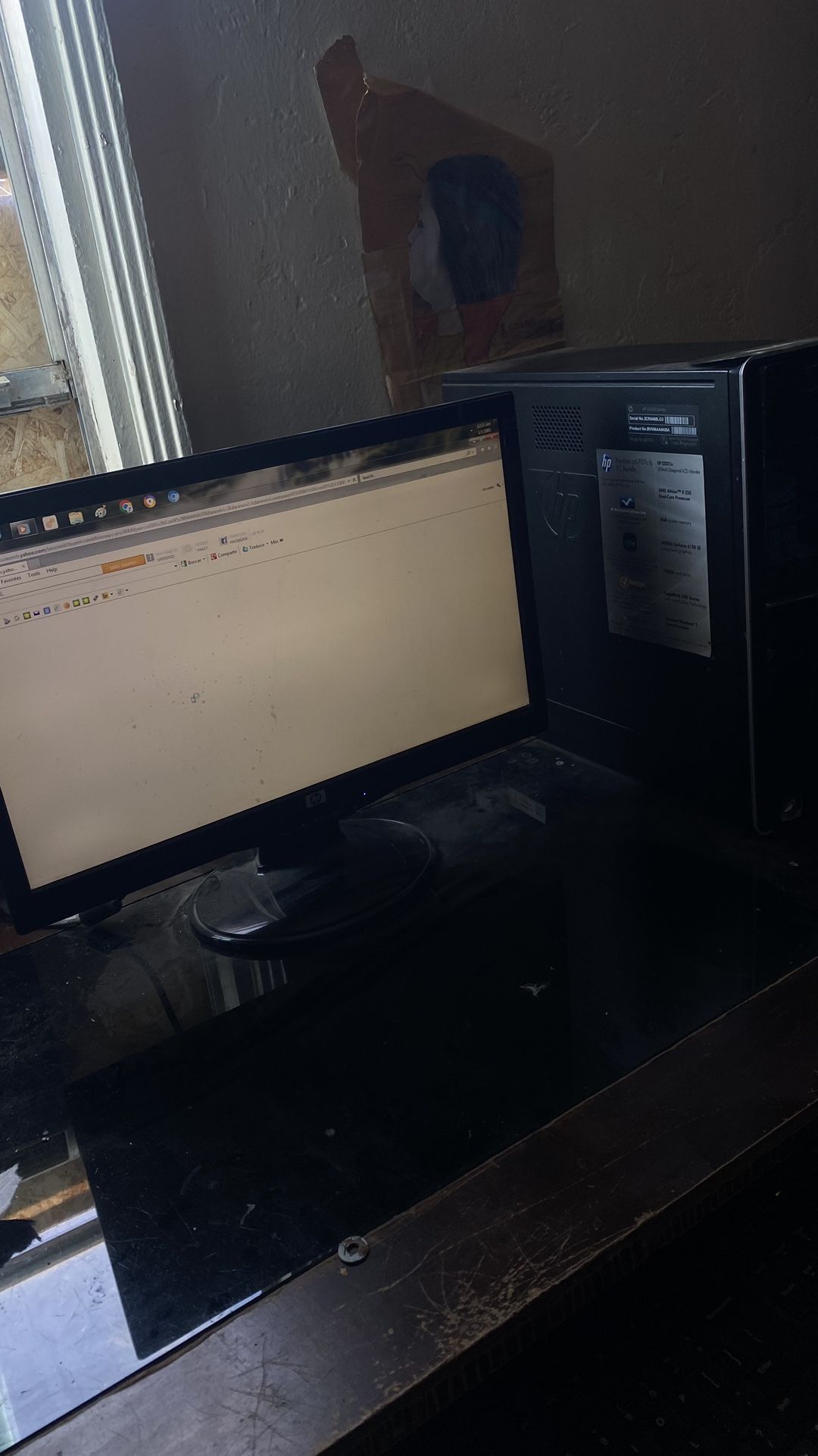 Computadora
