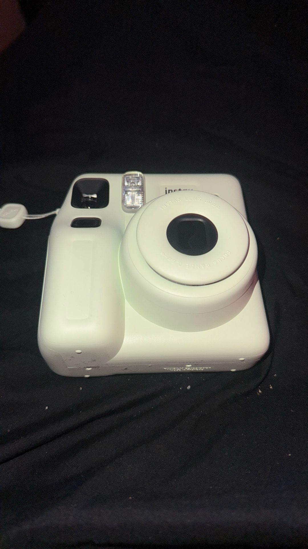 Instx Cam
