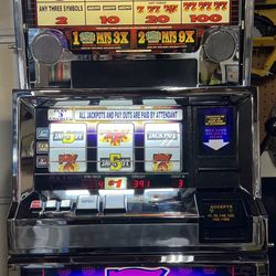 Slot Machine Deal Of The Day