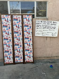 Beautiful Space Separator