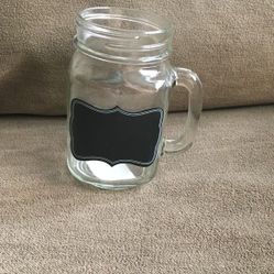 Mason Jars