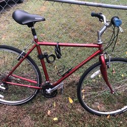 Trek 720 For Sale