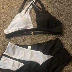 Ladies swim XXL