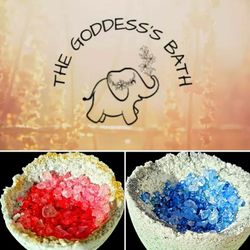 Bath Bombs Relaxation Set