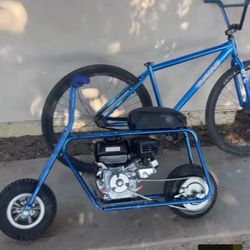 Mini Bike