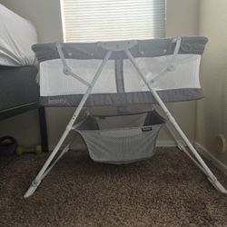 Besrey Bassinet
