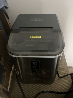 Ice Maker 