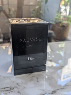 Dior Sausage Elixir