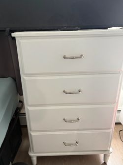 5 drawer