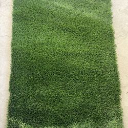 3x4 - 3 X 9 Premium Artificial Turf For Pet, Kennel ,Rv Entry , Deck ,spa, Pool Patio.