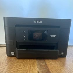 Epsom Workforce Pro WF-3720