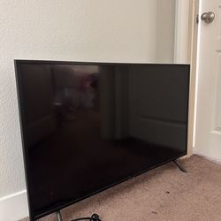 Samsung 43 inch tv….broken