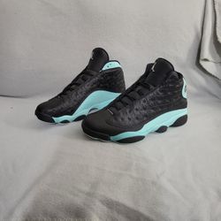 Jordan 13 Retro "Island Green"