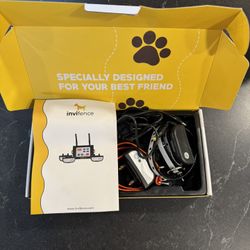 Invifence Electric Dog Fence 